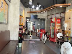 -濠塘麻辣烫(丰润园店)