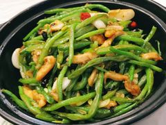 -金家老三饭庄(常营店)