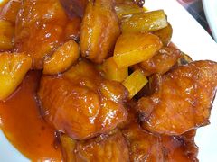 -富来美食(成发大厦店)