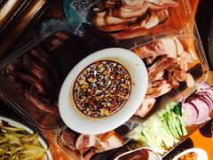 -老昌春饼(欧亚世纪店)