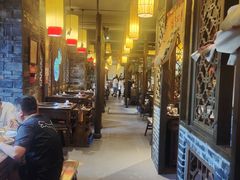 -成渝龙火锅(都江堰店)