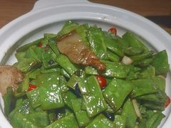 -小土豆北方菜馆(文慧园店)