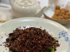 -东兴楼饭庄(六里桥店)