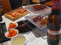 -玉善烧烤串城(长春总店)