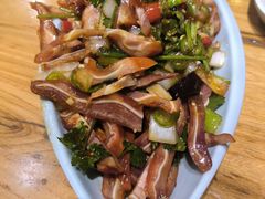 -小俩口烧烤东北菜(双井店)