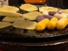 -炙忧烤肉屋(中国铁建广场店)