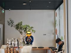 -香馥咖啡(民盈国贸城店)
