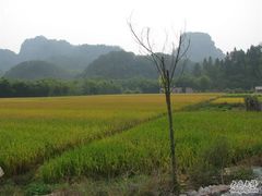 -丹霞山风景名胜区