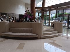 -上海千禧海鸥大酒店