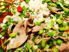 -富临轩私房菜(集庆门大街店)