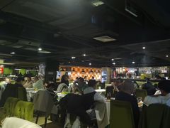 -戈拿旺巴西烤肉(崇文门店)