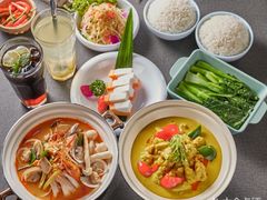 -米泰芒·东南亚料理(体育西店)