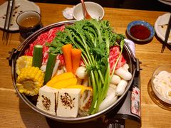 -阿吾罗日本料理(K11艺术中心店)