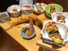 -大鲜生·亚洲菜融合小食堂