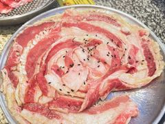 -安又胖韩国烤肉(美罗城店)