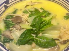 -眷江南之小蓝鲸(王府大街店)
