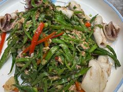 -君霖海鲜私房菜(春柳店)