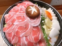 -酒井酱子·深夜食堂(东城汇店)