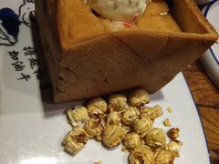 面包诱惑-苹果树下艺术餐厅(通州店)