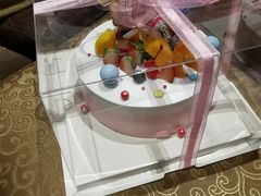 -芭菲盛宴·环球美食(北城国际店)