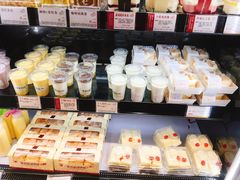 -苹果花园(南泉路店)