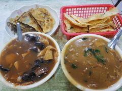 -逍遥镇刘相五胡辣汤豆沫馆(康复中街店)