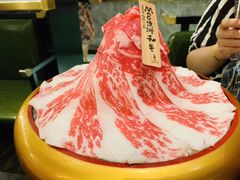 -赤坂亭M9和牛烧肉(世博源店)