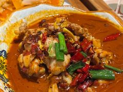 -十面欢腾·海鲜面·台式Bistro(长乐路店)
