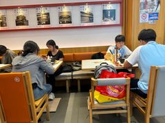 -味千拉面(惠州淡水嘉信茂广场分店)