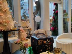 -杜哈夫DOUX RÊVE·生日蛋糕(日月光店)
