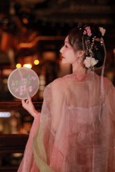 -汉仪华裳汉服馆(打浦桥店)