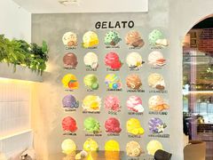 -ALLORA意大利餐厅(丰盛里店)