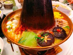 -松鹤楼·非遗·苏帮菜(融科店)