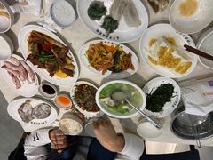 -长平老姿娘夜粥(平东一街店)