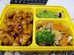-顺风海鲜港(长寿路店)