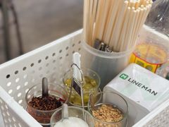 -榮泰米粉湯(Left Shop)