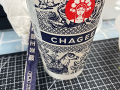 -霸王茶姬(上海静安大悦城店)