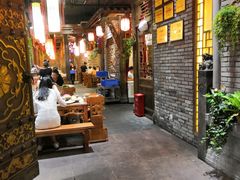 -蜀大侠火锅(寰球文化地标·总府店)