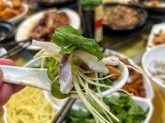 -华兴餐厅·招牌生鱼片(桃园路店)