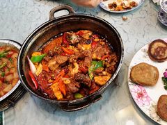 -伊帆食府·青海美食