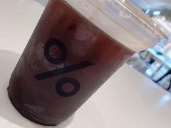 -Peet's Coffee皮爷咖啡(德基店)