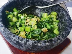 -野蔓果·山野菜(西湖景区·龙井茶田店)