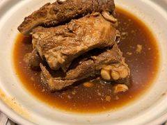 小碗排骨-局气烤鸭·北京菜(前门店)