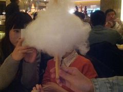 -AdD全日制餐厅(中谷花园酒店)