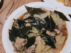 -小船渔村•大连菜•大连焖鱼(明泽街店)