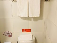 -如家商旅酒店(北京东直门雍和宫簋街店)
