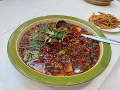 -青岛蓝海大饭店·渔歌舫(李沧店)