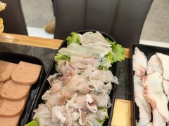 -林记潮牛·牛肉火锅(上马墩店)