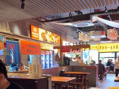 -李犟大爆鳝面·手工蟹黄包(湖滨西湖店)