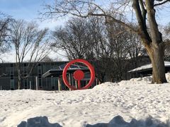 -康宁玻璃博物馆